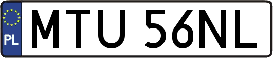 MTU56NL