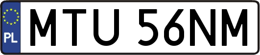 MTU56NM