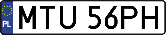 MTU56PH