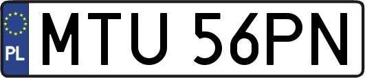 MTU56PN