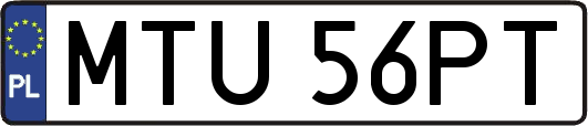 MTU56PT