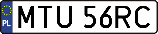 MTU56RC