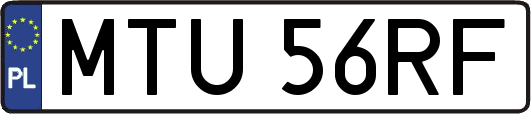 MTU56RF