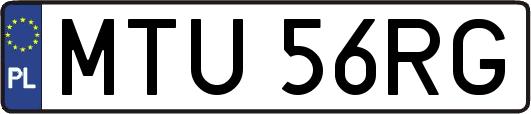 MTU56RG