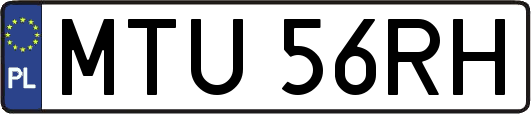 MTU56RH