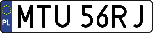 MTU56RJ