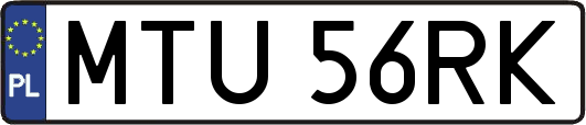 MTU56RK