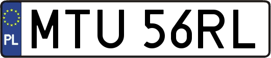 MTU56RL