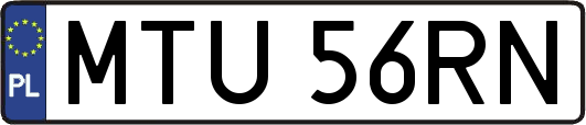 MTU56RN