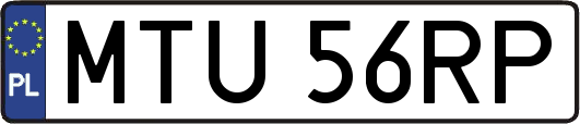 MTU56RP