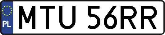 MTU56RR