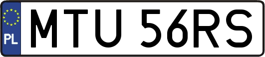 MTU56RS