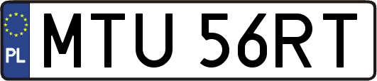 MTU56RT