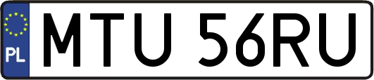 MTU56RU