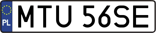 MTU56SE