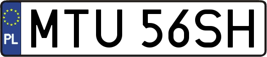MTU56SH
