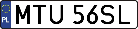 MTU56SL