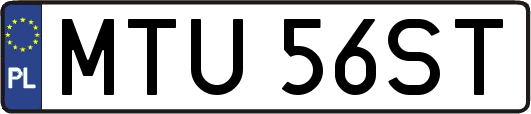 MTU56ST