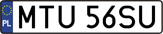 MTU56SU