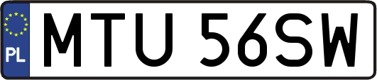 MTU56SW