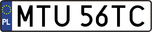 MTU56TC