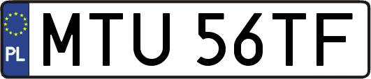MTU56TF