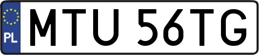 MTU56TG
