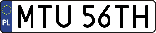 MTU56TH