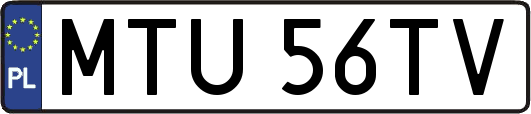 MTU56TV