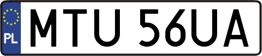 MTU56UA