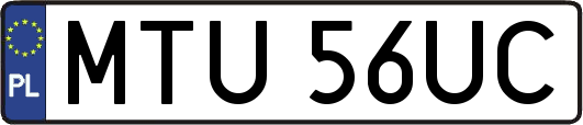 MTU56UC