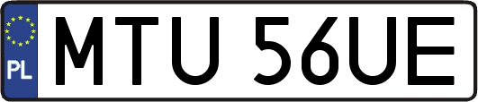 MTU56UE