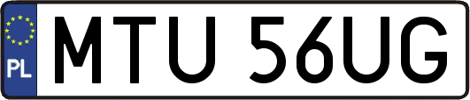 MTU56UG