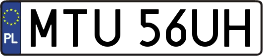 MTU56UH