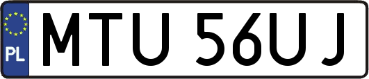 MTU56UJ