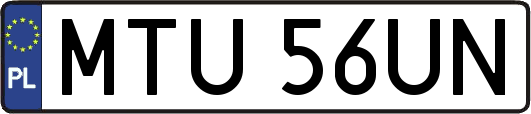 MTU56UN