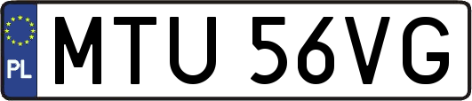 MTU56VG