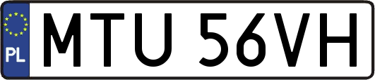 MTU56VH