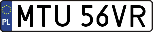 MTU56VR