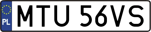 MTU56VS