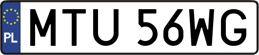 MTU56WG