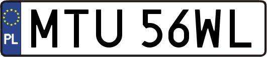 MTU56WL