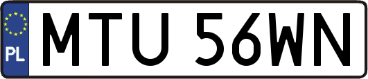 MTU56WN