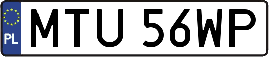 MTU56WP