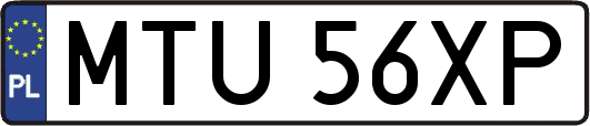 MTU56XP