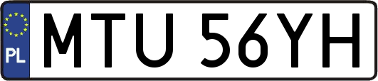 MTU56YH