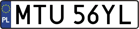 MTU56YL