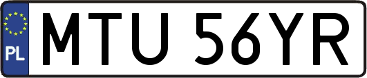 MTU56YR
