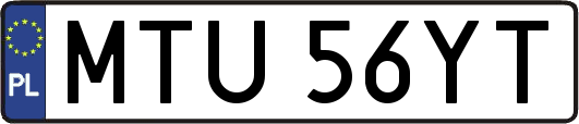 MTU56YT