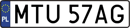 MTU57AG